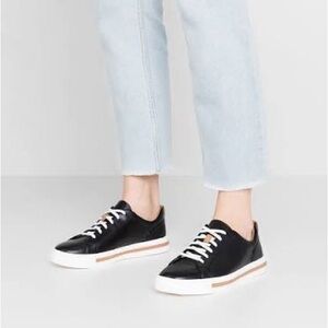 Clark’s Un Maui Sneakers | Size 8.5 W